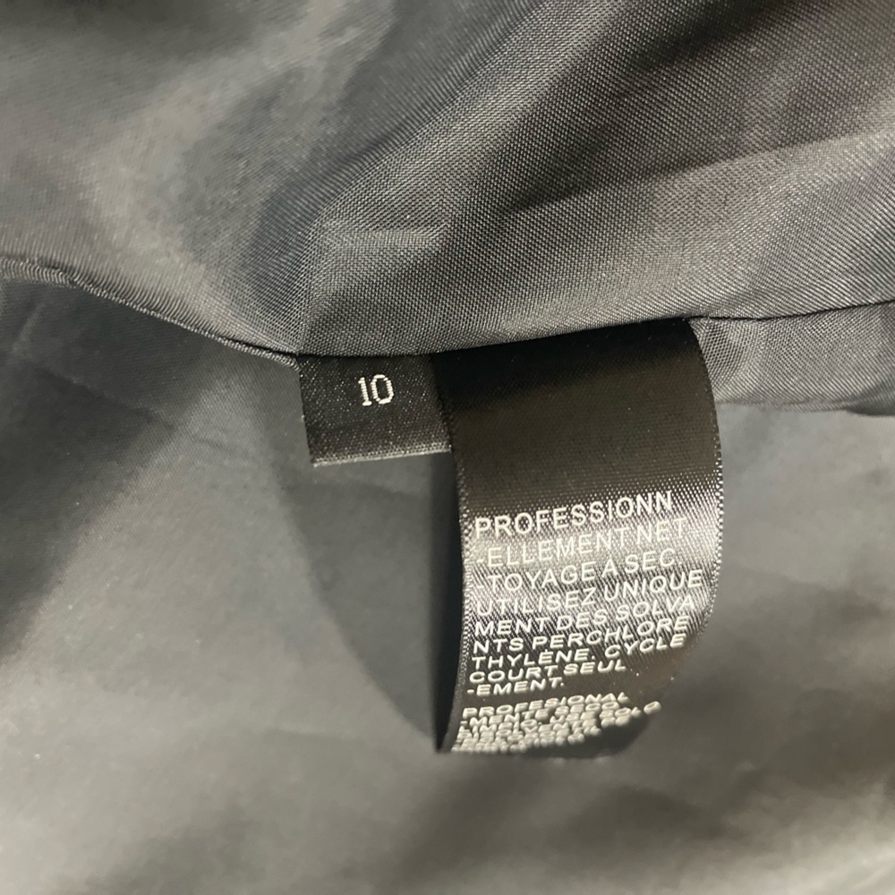EUC Doncaster Collection Open Front Blazer - Picture 9 of 9